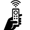 iconremote