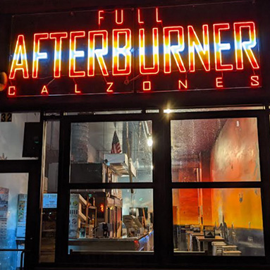 newafterburner