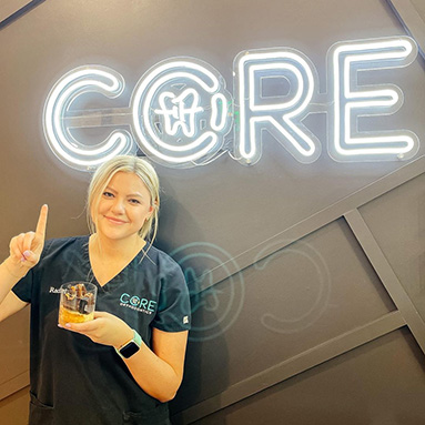 newcore