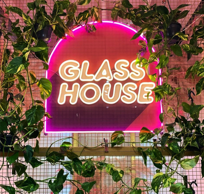 newglasshouse