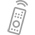remote icon