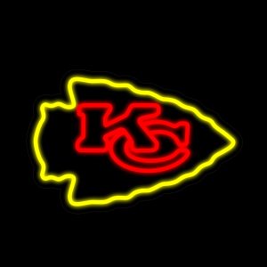 Football Neon Signs 16.1*10.6 Inch