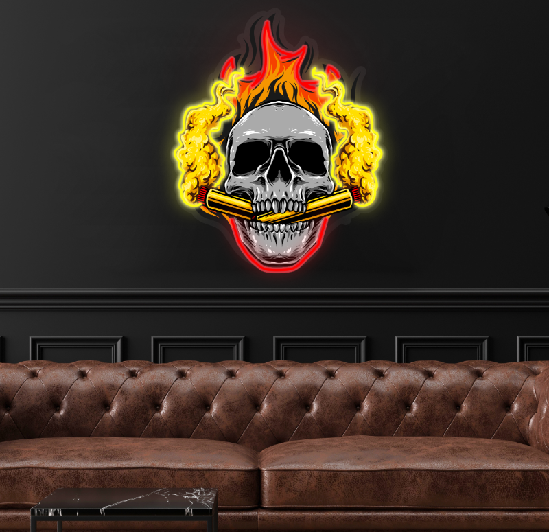 Neon Signs 12.2*15.4 Inch