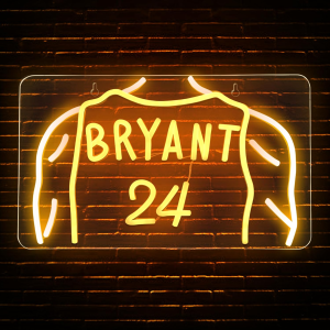 basketball neon sign for wall decor,basketball led neon sign for basketball fans,basketball lover gifts for kids,boys,man,usb powered switch light up sign