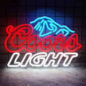 deer head crs light neon signs for wall decor neon lights for bedroom led signs suitable for man cave bar pub christmas birthday party gift