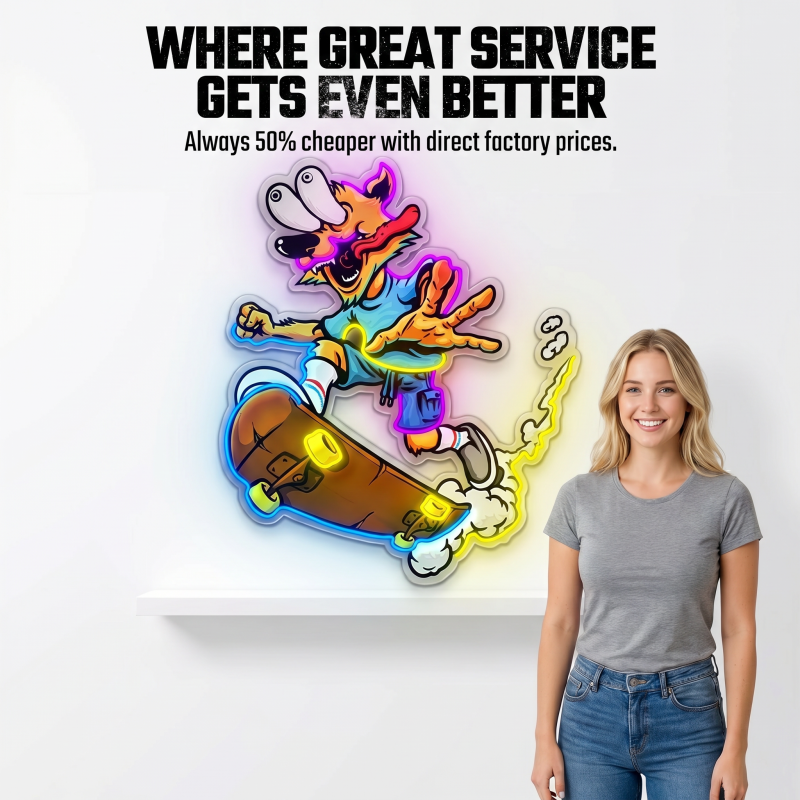 👉 Secure Your Custom Neon Order Now