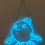 Custom neon lights photo review