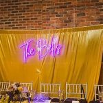 Custom neon lights photo review
