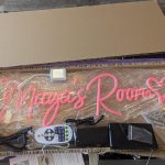 Custom neon lights photo review